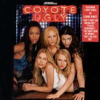 Coyote Ugly (2000) soundtrack cover