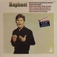 Digan Lo Que Digan (1968) soundtrack cover