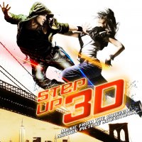 Step Up 3-D (2010) soundtrack cover