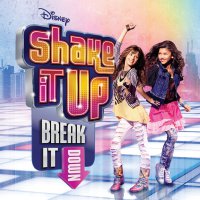 Shake It Up! (2010) soundtrack cover