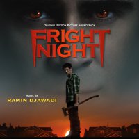 Fright Night (2011) soundtrack cover