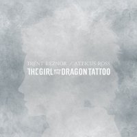 The Girl with the Dragon Tattoo (2011) soundtrack cover