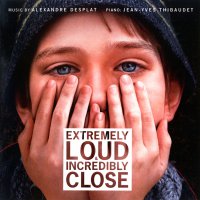 Extremely Loud and Incredibly Close (2011) soundtrack cover