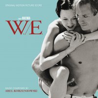 W.E.: Score (2011) soundtrack cover