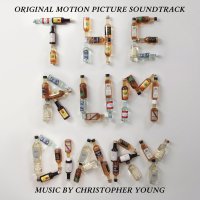 The Rum Diary (2011) soundtrack cover