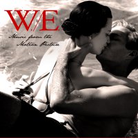 W.E. (2011) soundtrack cover