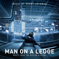 Man on a Ledge (2012) soundtrack cover