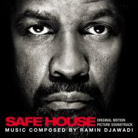 Safe House (2012) soundtrack cover
