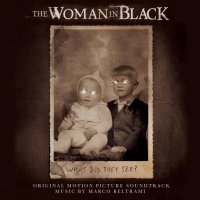 The Woman in Black (2012) soundtrack cover