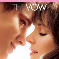 The Vow (2012) soundtrack cover