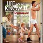 Movie soundtrack cover Life as We Know It: Score (2010)