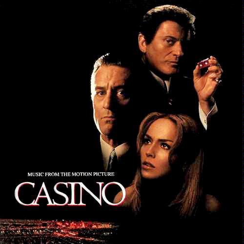 Casino Soundtrack